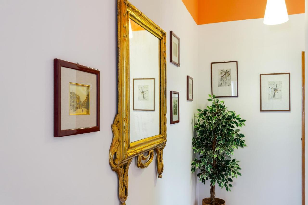 Rapallo Sant'Agostino Exteriér fotografie