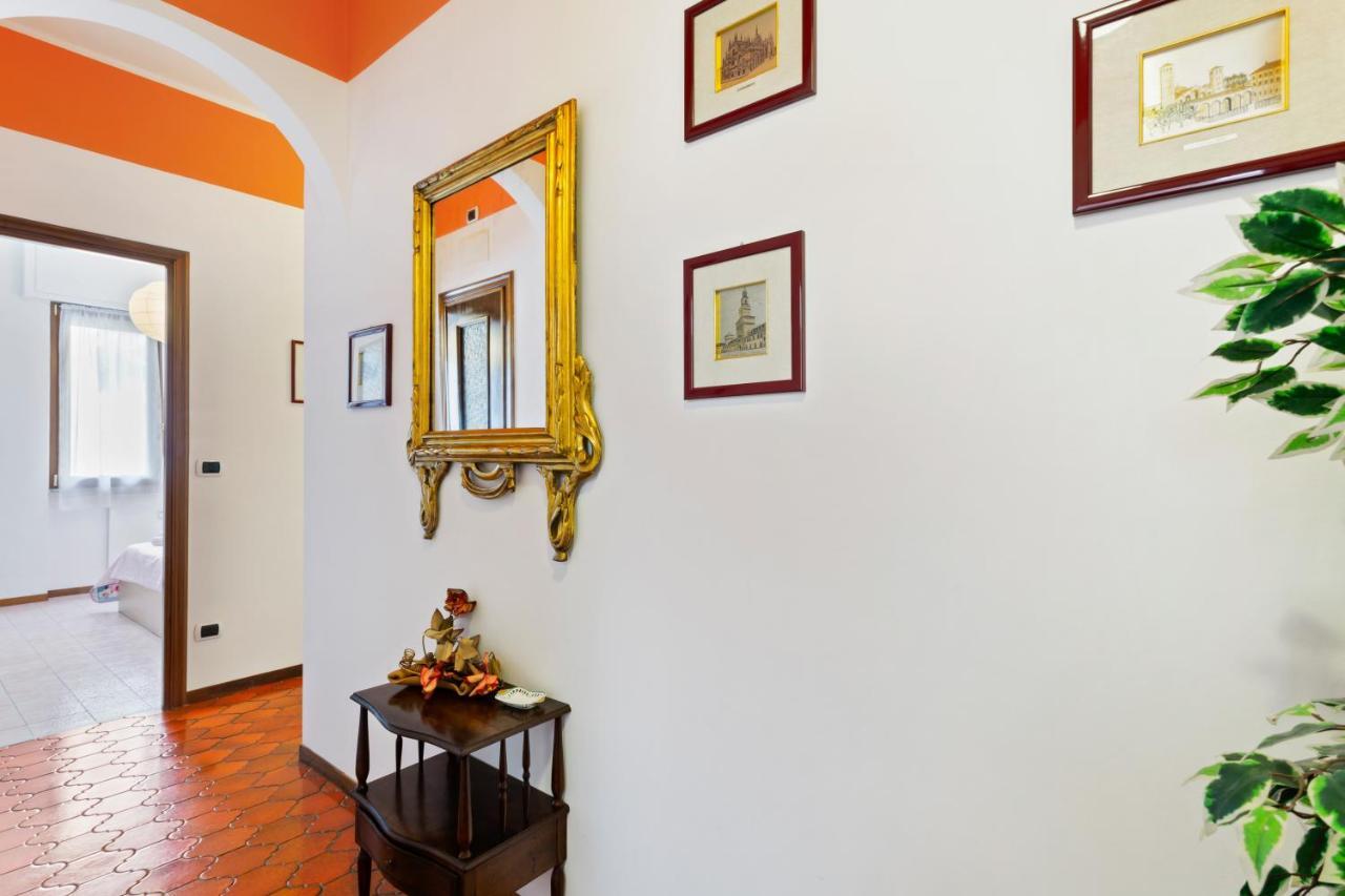Rapallo Sant'Agostino Exteriér fotografie