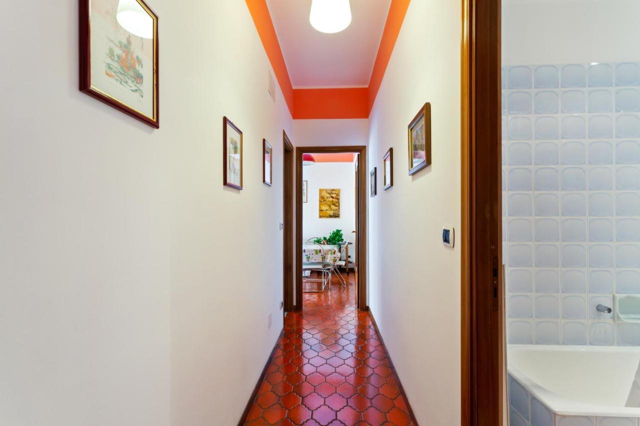 Rapallo Sant'Agostino Exteriér fotografie